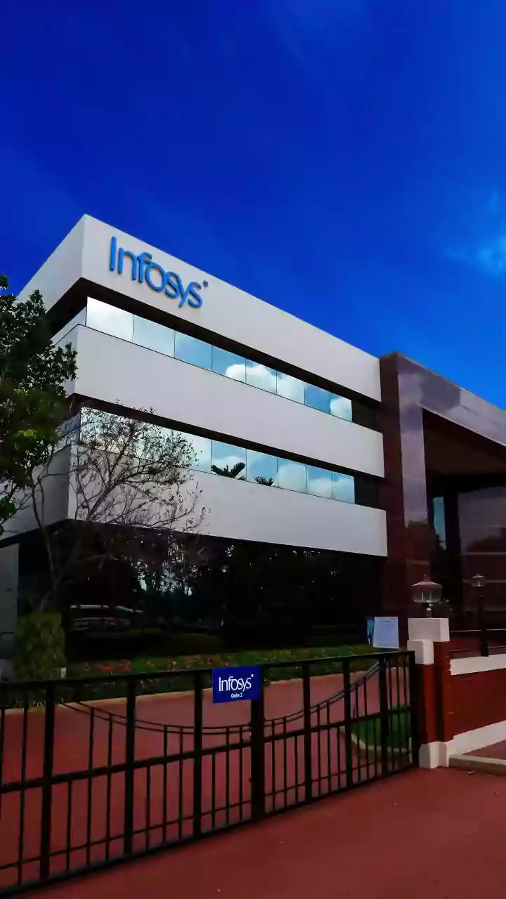 Infosys to modernize Knorr-Bremse rail and commercial vehicle IT systems
