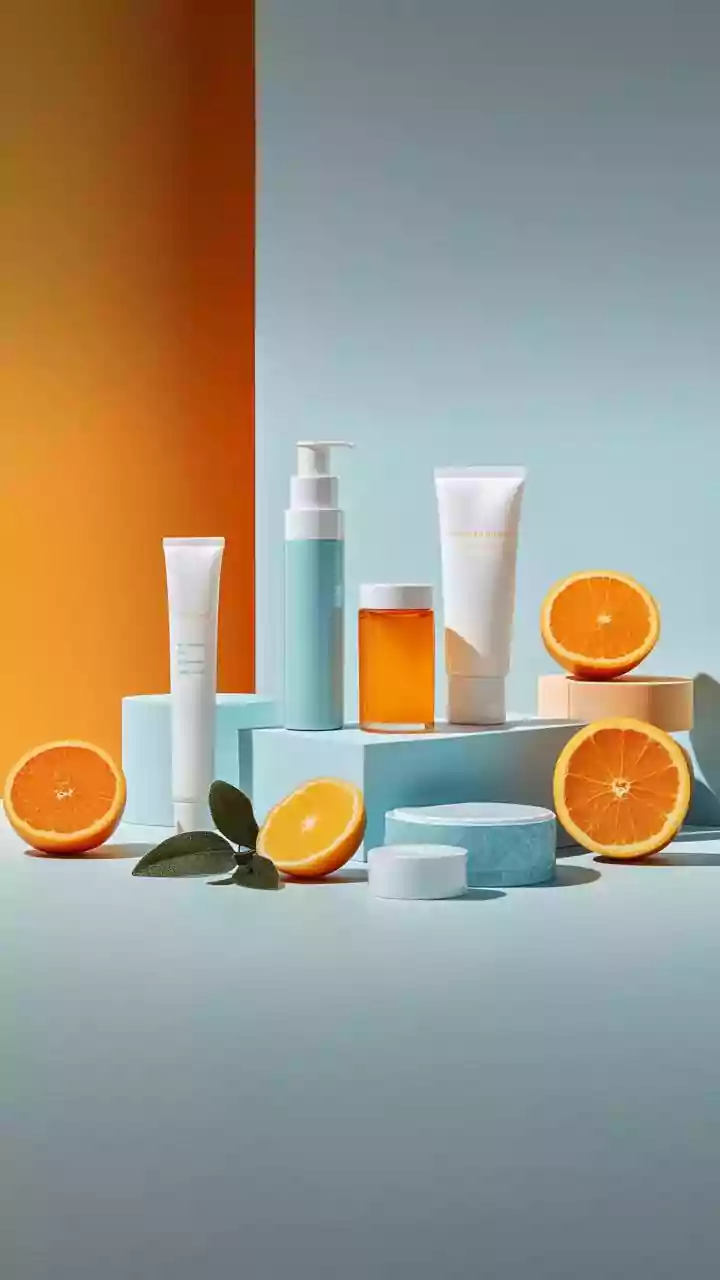 Unveiling Skin's Radiance: Skincare Essentials