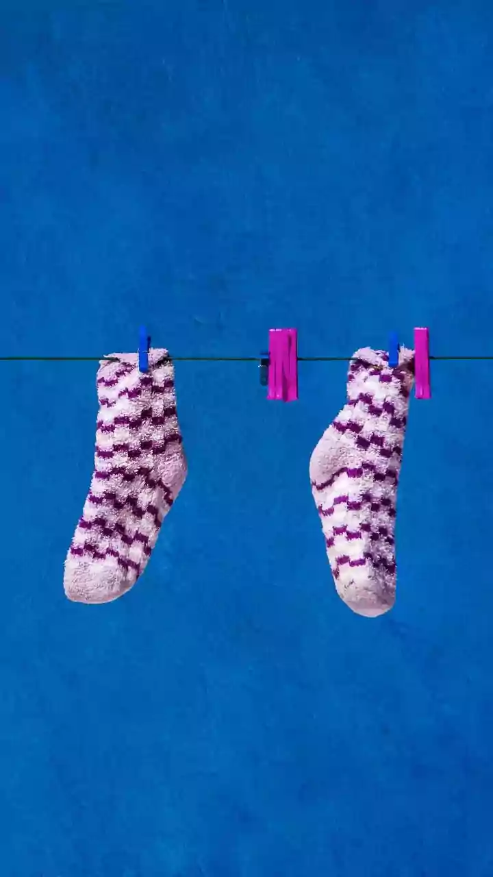 Shared Homes Need a Simple Rule for Unfinished Drying