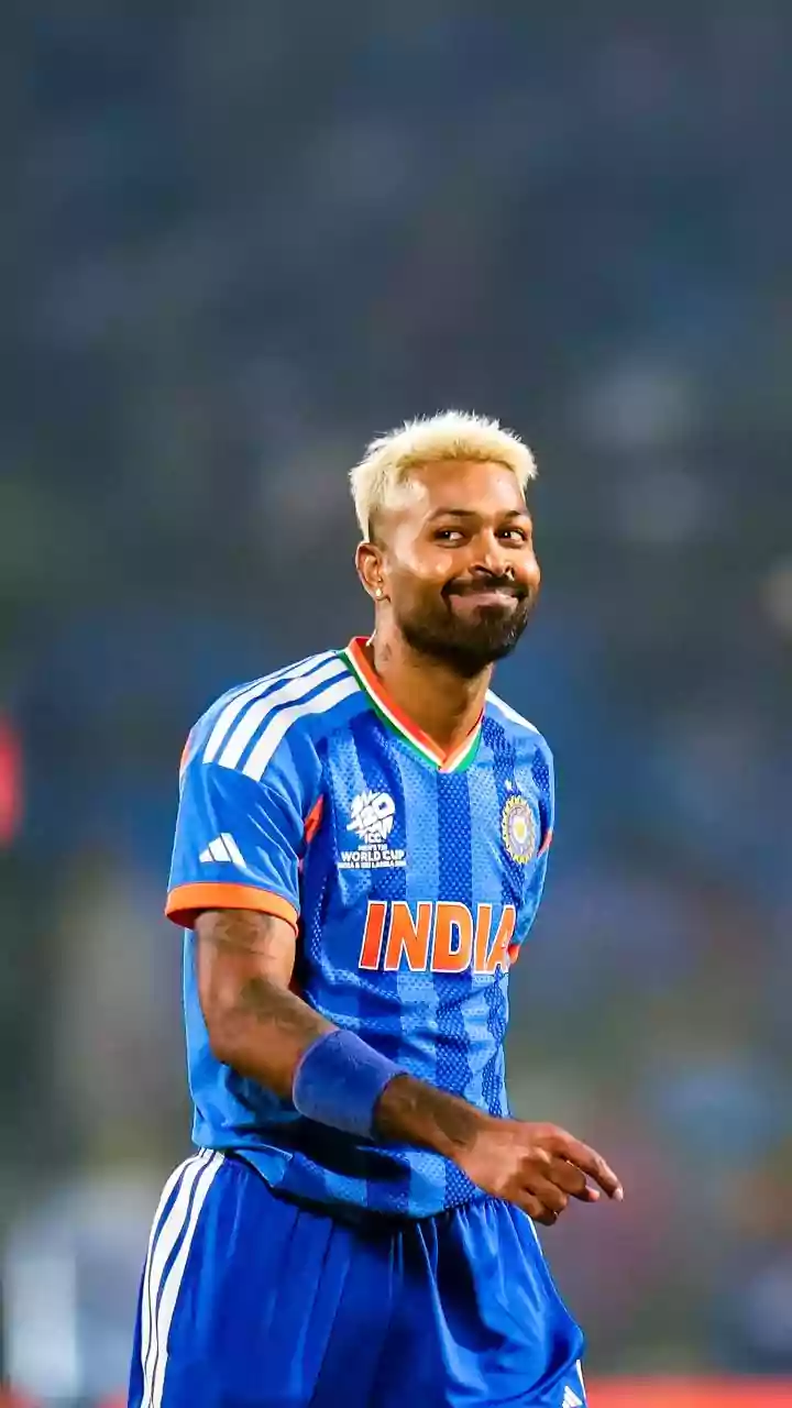 Will Hardik Pandya be available for England ODI series?