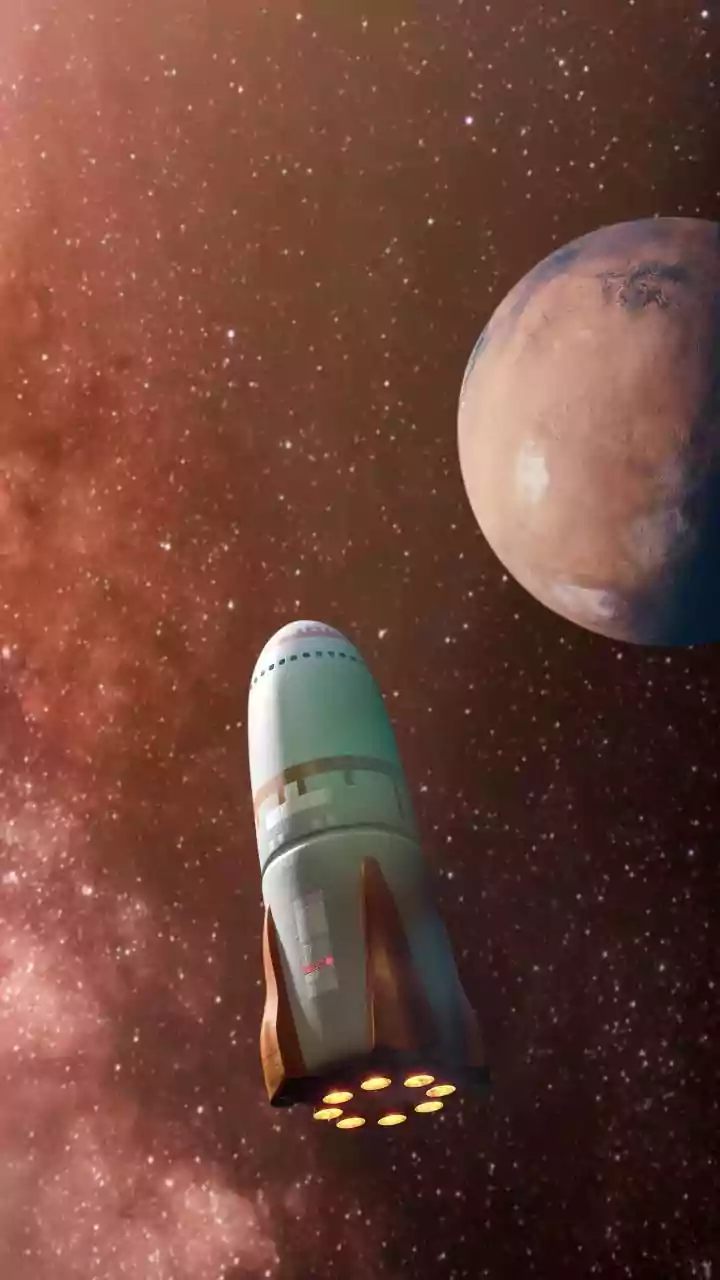 Rocket Lab's Future: Missions to Mars and Venus!