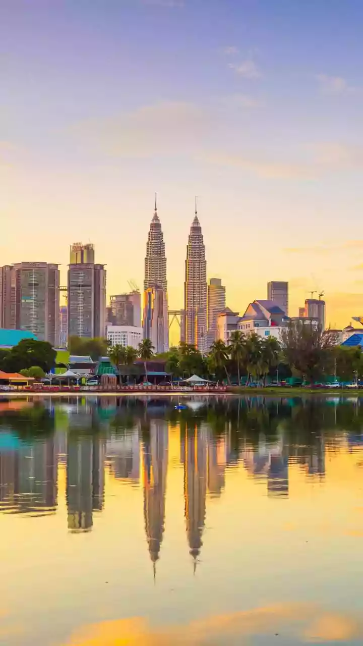 'Will Aim To Deepen Defence, Economic Ties': PM Modi Embarks On Two-Day Visit To Malaysia