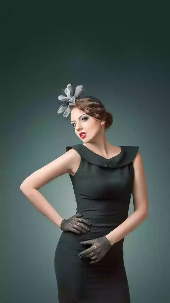 Hair pouf 101: Tips to nail the classic hairstyle