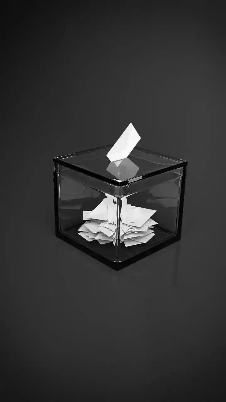 Junta leader Mamdi Doumbouya declared the winner of Guinea’s presidential election