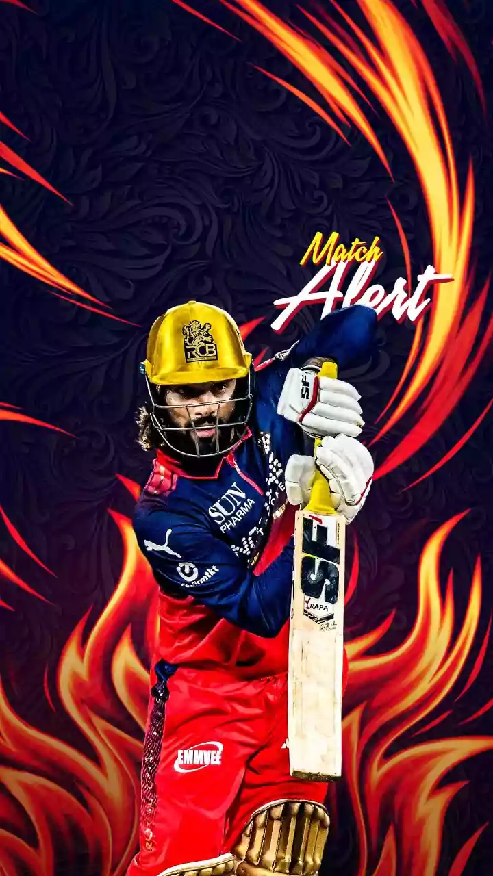 IPL 2026: RCB host LSG at high-scoring Chinnaswamy Stadium