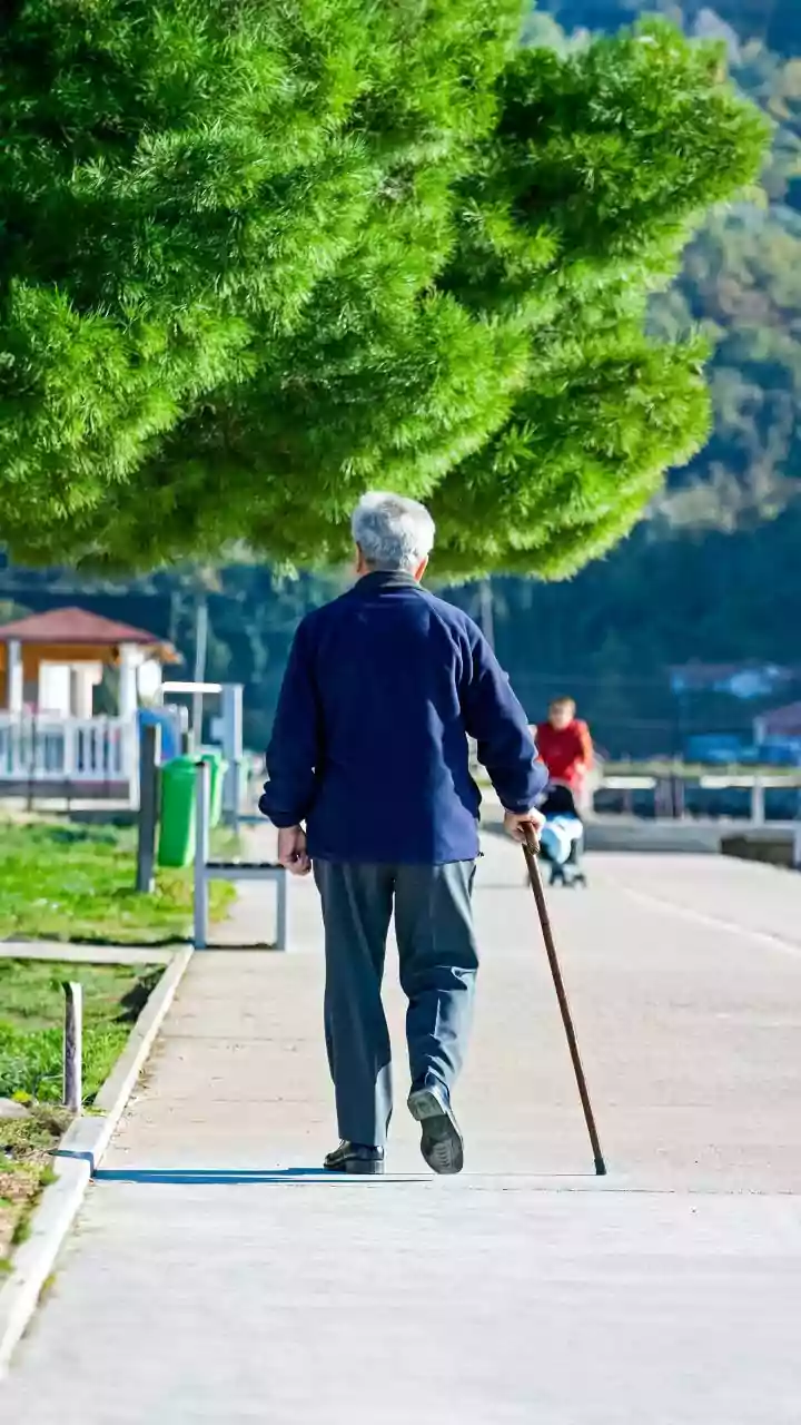 5 Habits for Aging Parents: Fitness Secrets Revealed!