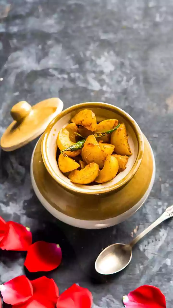 9 Amla Dishes: Cozy Up This Winter with Delicious Recipes!