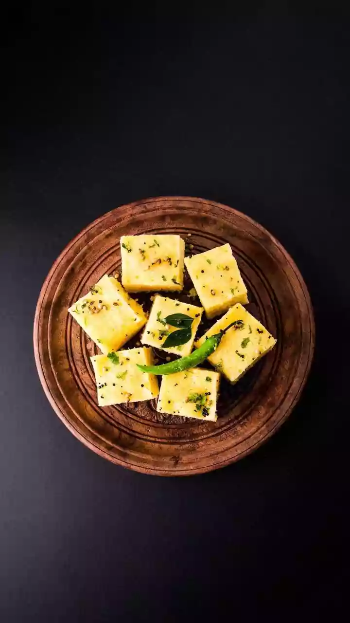 Simple High-Protein Indian Snacks You Can Make At Home