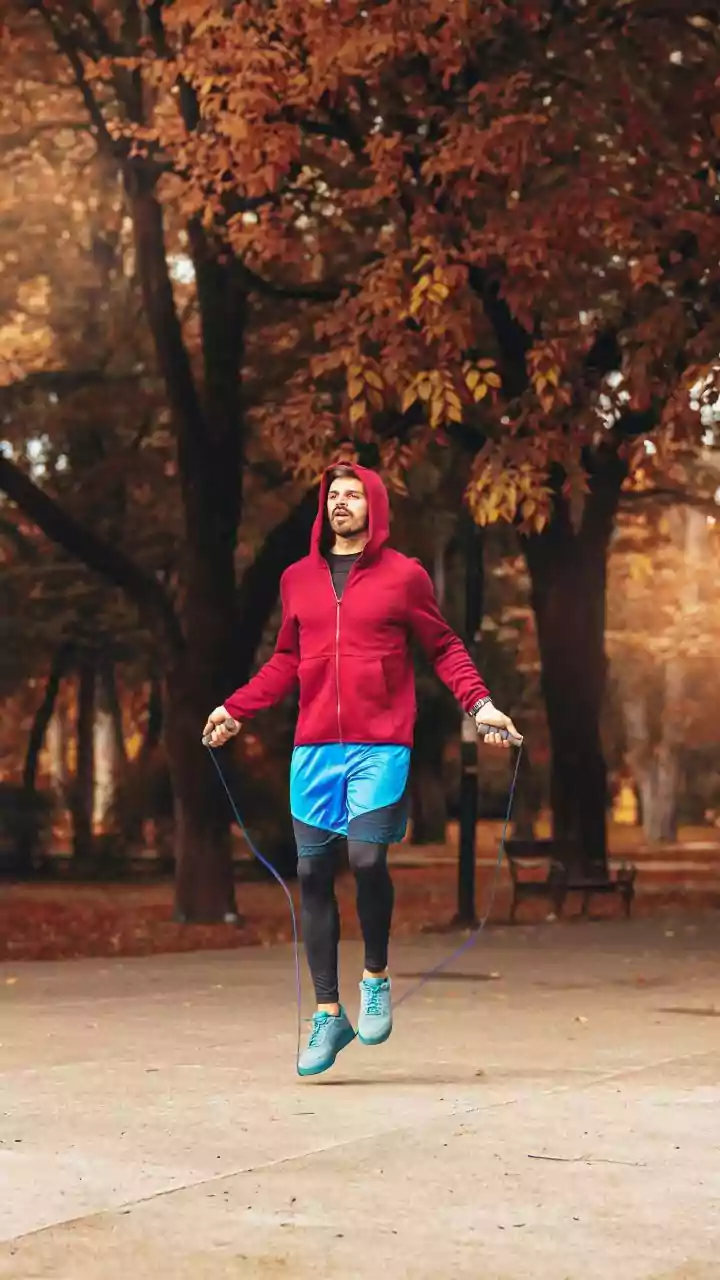 Returning To Outdoor Training: How To Maintain Consistent Habit Logs In Cooler Months