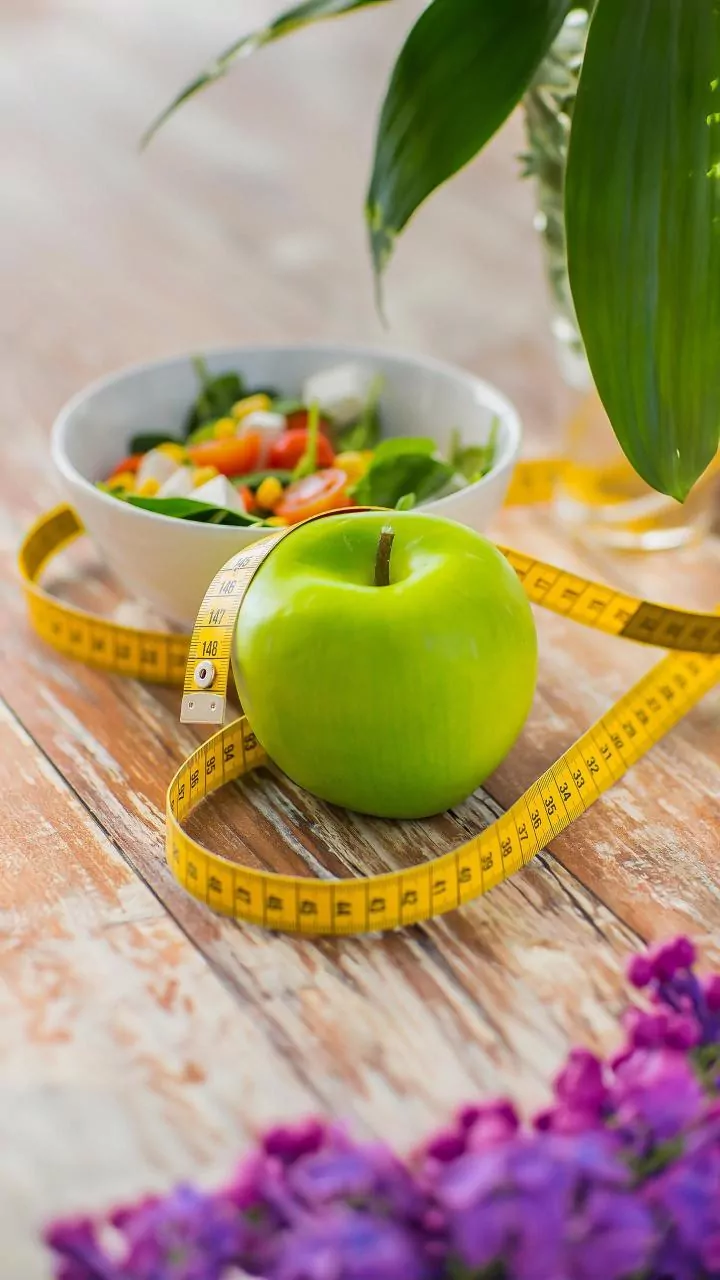 10 Foods for Swift Weight Loss: A Daily Plan