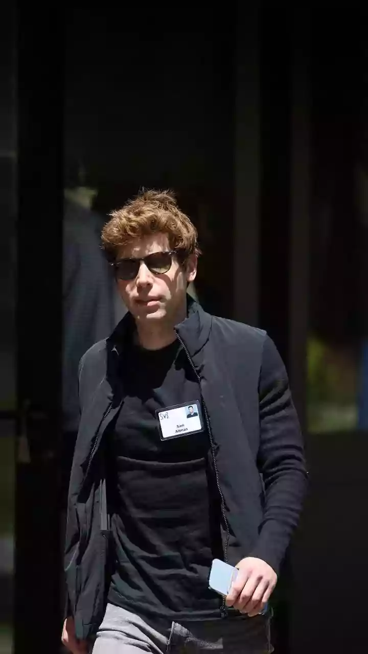 OpenAI CEO's Deepest Fear: Has ChatGPT Already Caused Unforeseen Harm?