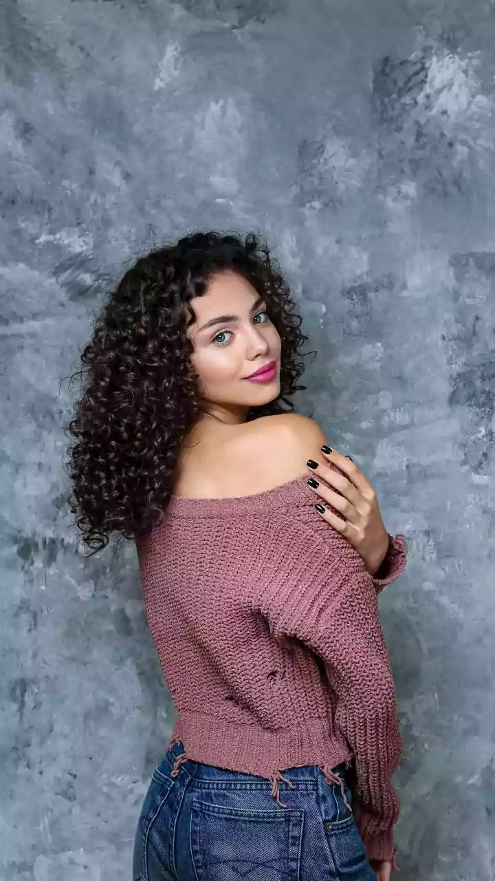 How to get gorgeous curls overnight