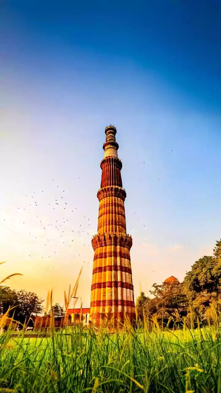 ‘Pollution And Politics’: BJP, AAP Spar Over Responsibility As Delhi’s AQI Continues To Worsen