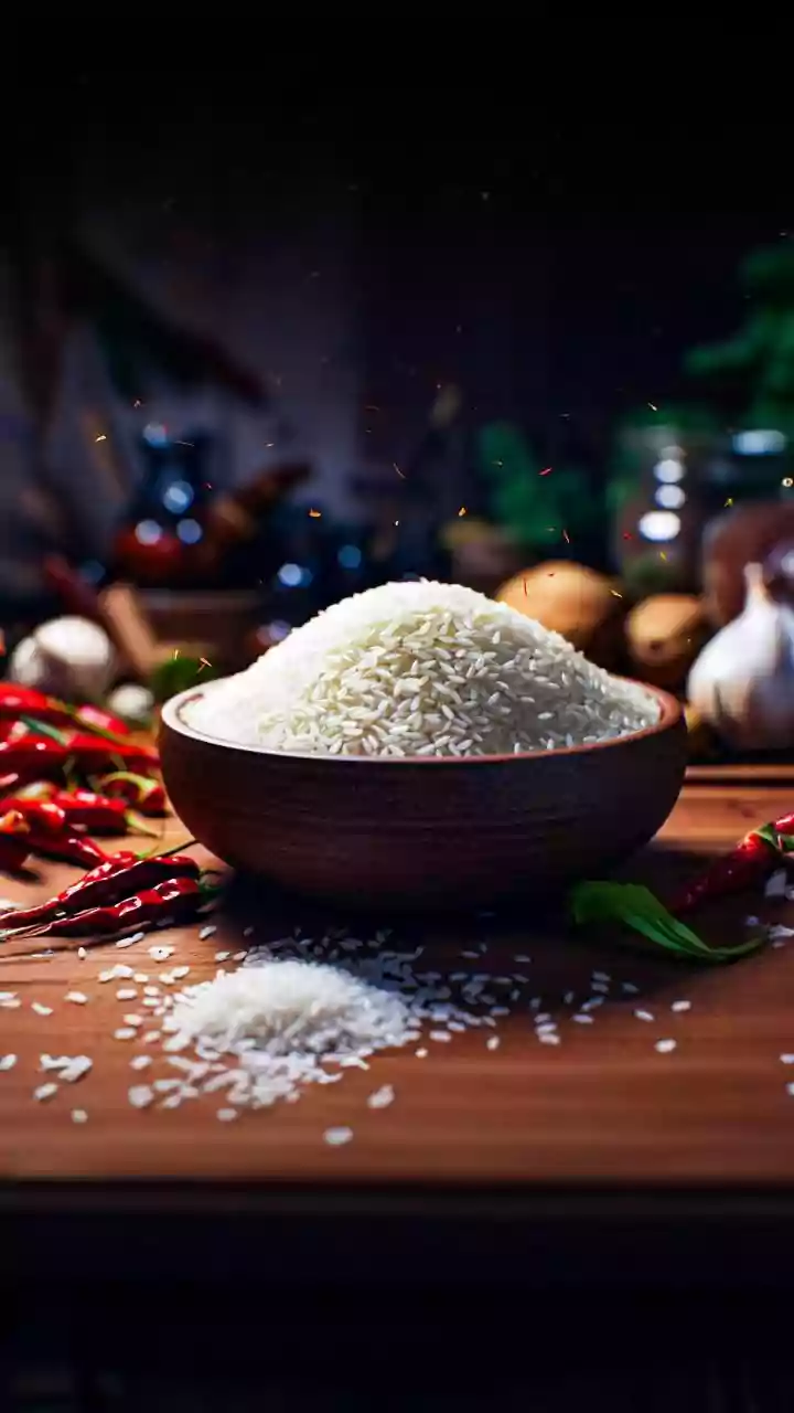 Is Your Rice Genuine? Simple Home Tests for Suspicious Grains and Delicious Recipes