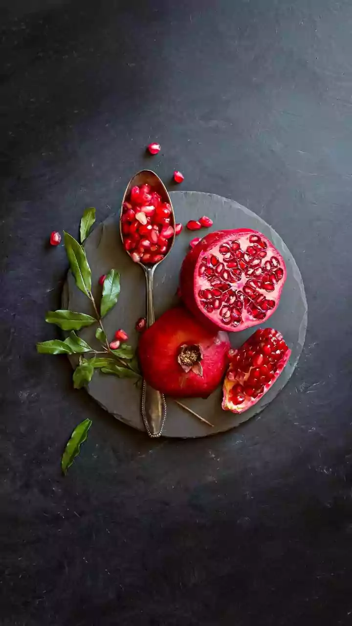 Pomegranate-Linked Urolithin A Is Not Yet A Proven Heart-Failure Treatment, With The Study Focused On HFpEF