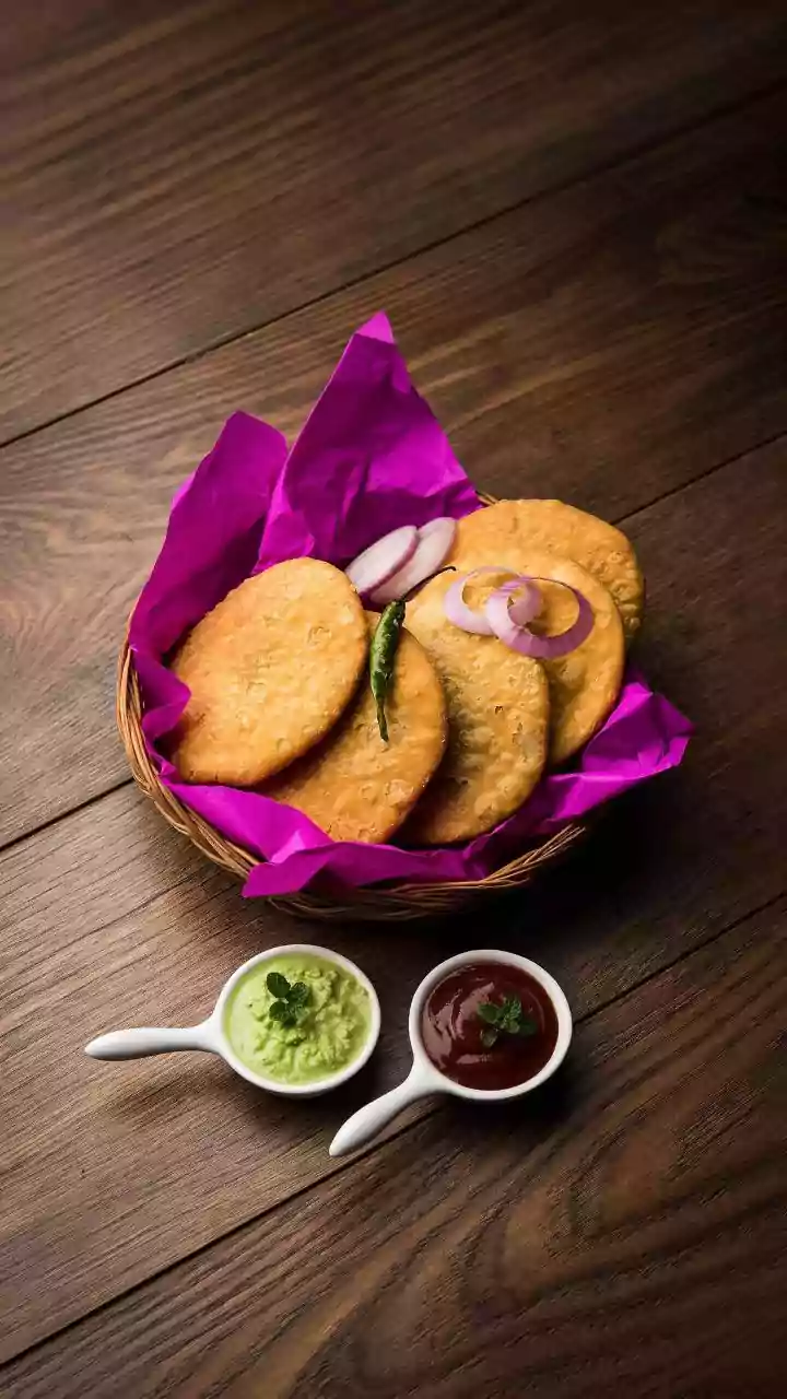 Monsoon Comfort Foods Are Becoming Delhi's Most Talked-About Café Trend
