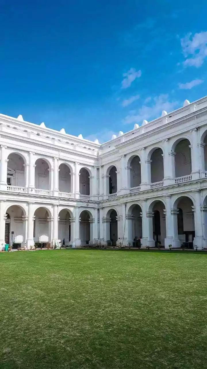 How Restored Chettinad Mansions Provide Unique Eco-Friendly Experiences For Culturally Mindful Guests