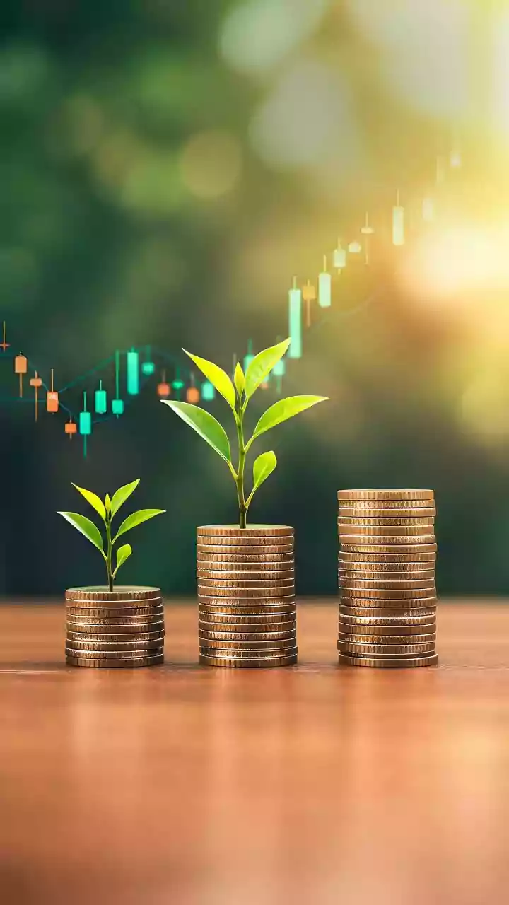 IMF Points To Firm Domestic Demand Behind India's Forecast Upgrade For India's Medium-Term Outlook
