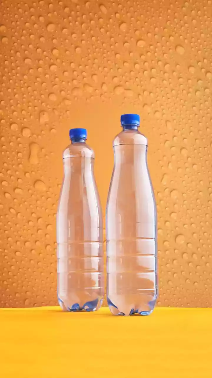 SC Rejects Plea On Quality Of Packaged Water As 'Luxury Litigation': 'Urbanised Phobia'