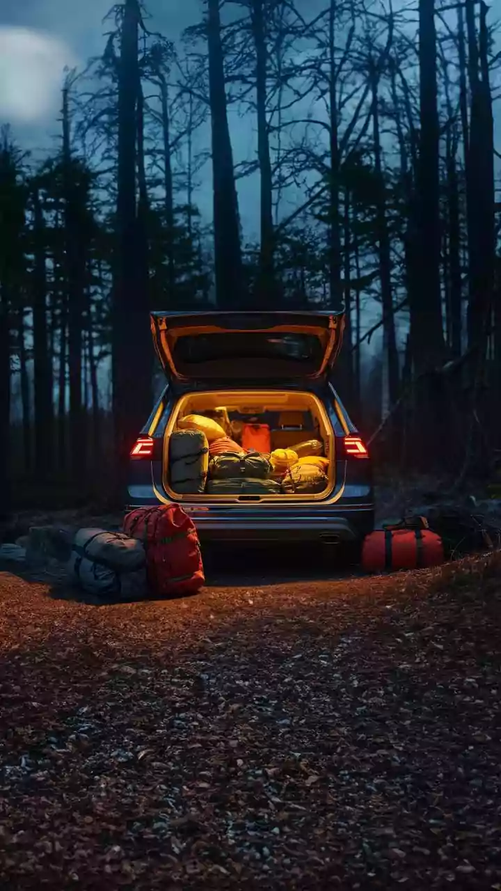 Dormir no carro parado é permitido? Dá multa? Confira o que diz a lei e quais os riscos