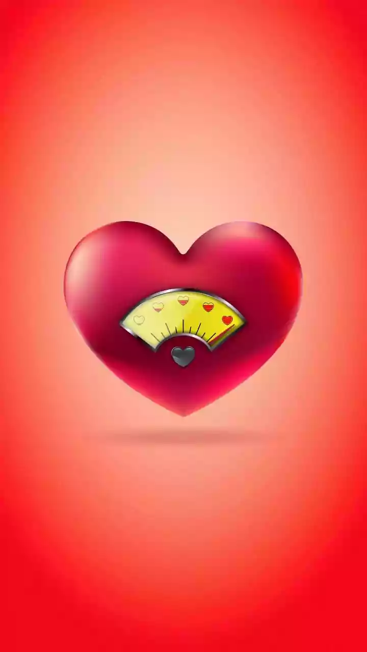 Spotting a Healthy Heart: At-Home Indicators