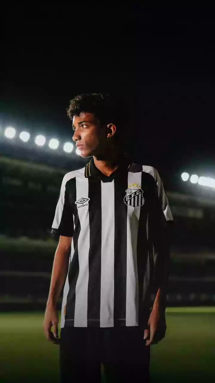 Robinho Jr. exige desculpas públicas de Neymar, e Santos teme saída forçada