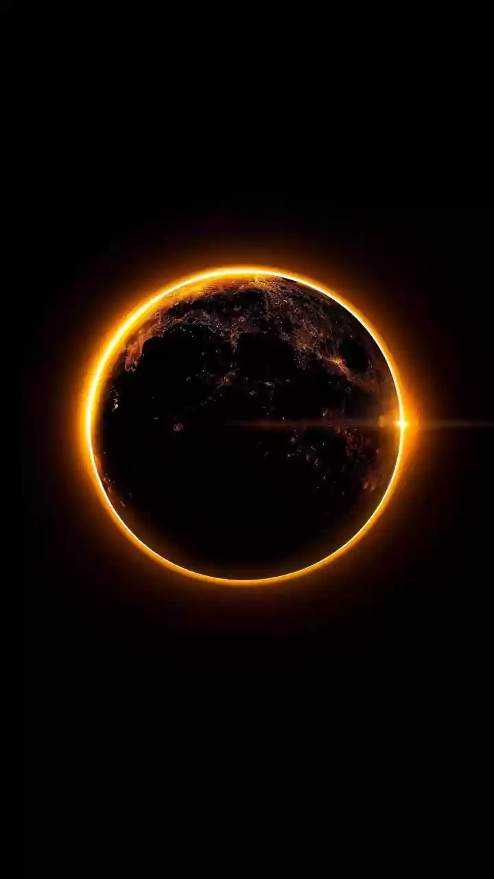 NASA's 12 August Eclipse Gives Centre Stage To Totality Along A Narrow Eclipse Path