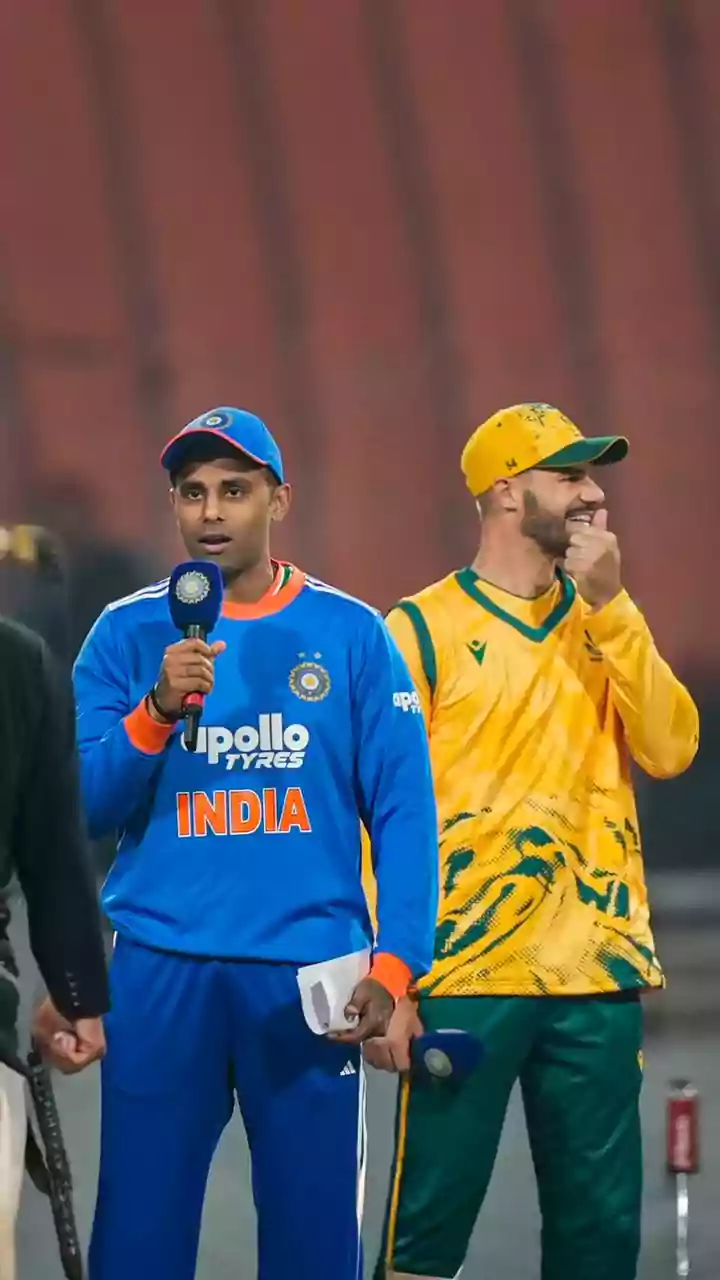 ‘Sold 3 sacks of wheat for match’: Fans demand refund after India-South Africa 4th T20I cancelled due to fog