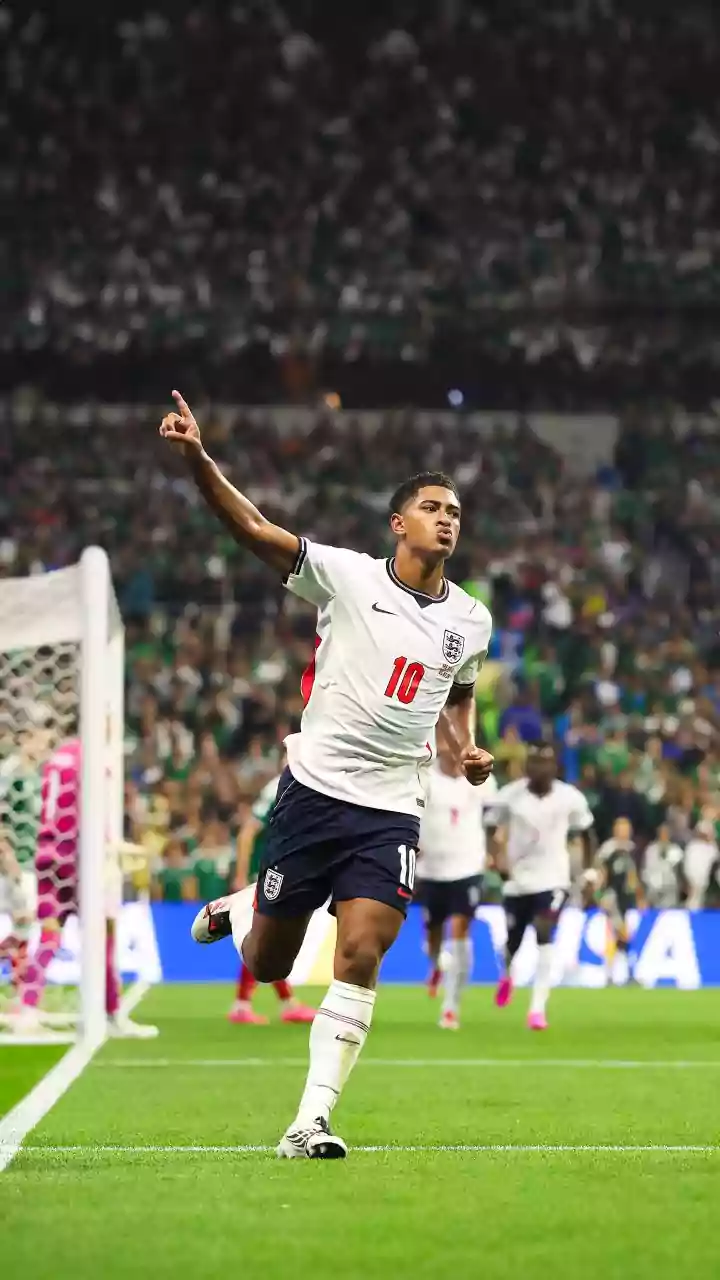 England's winning formula that silenced Norway's threat