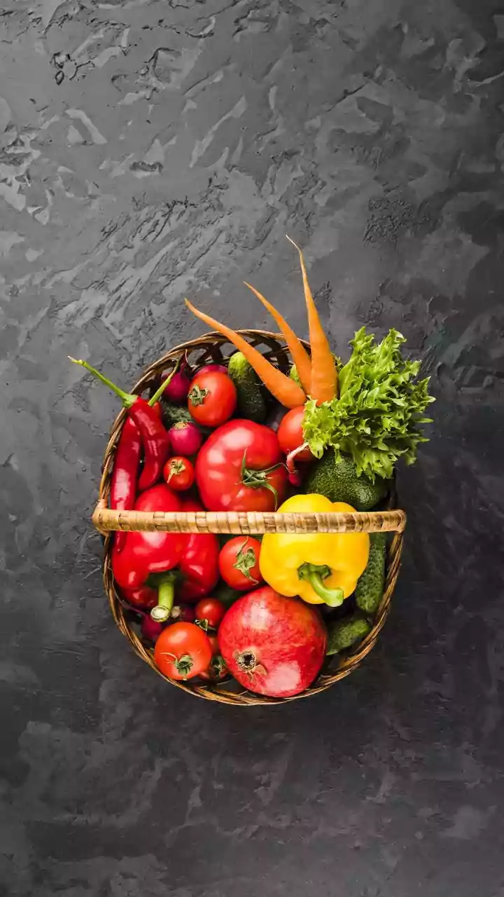 Indian Seasonal Ingredients: What To Cook With In October