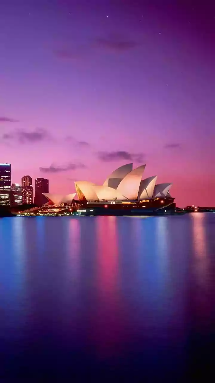 Queensland's Mix of Nature and Cities Appeals to Indian Travellers