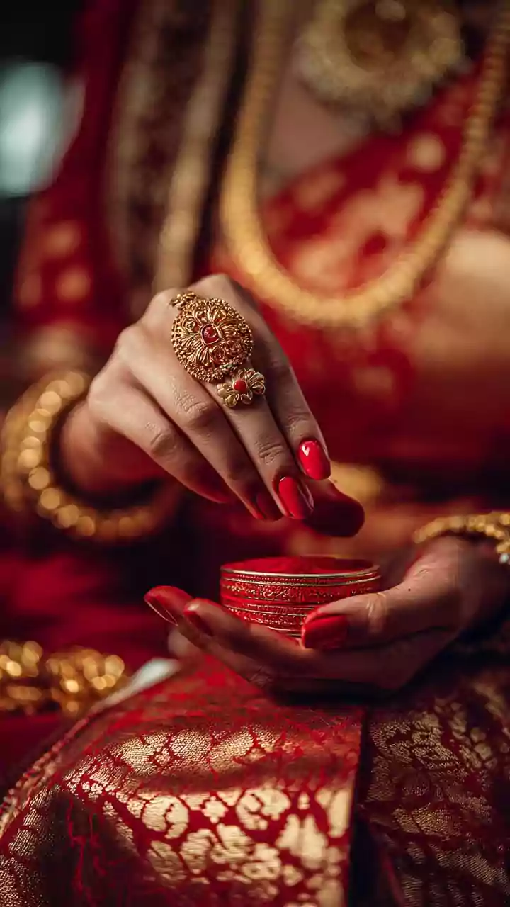 The Traditional Veeravati Karwa Chauth Story Traces The Veeravati Tale As A Cultural Tradition