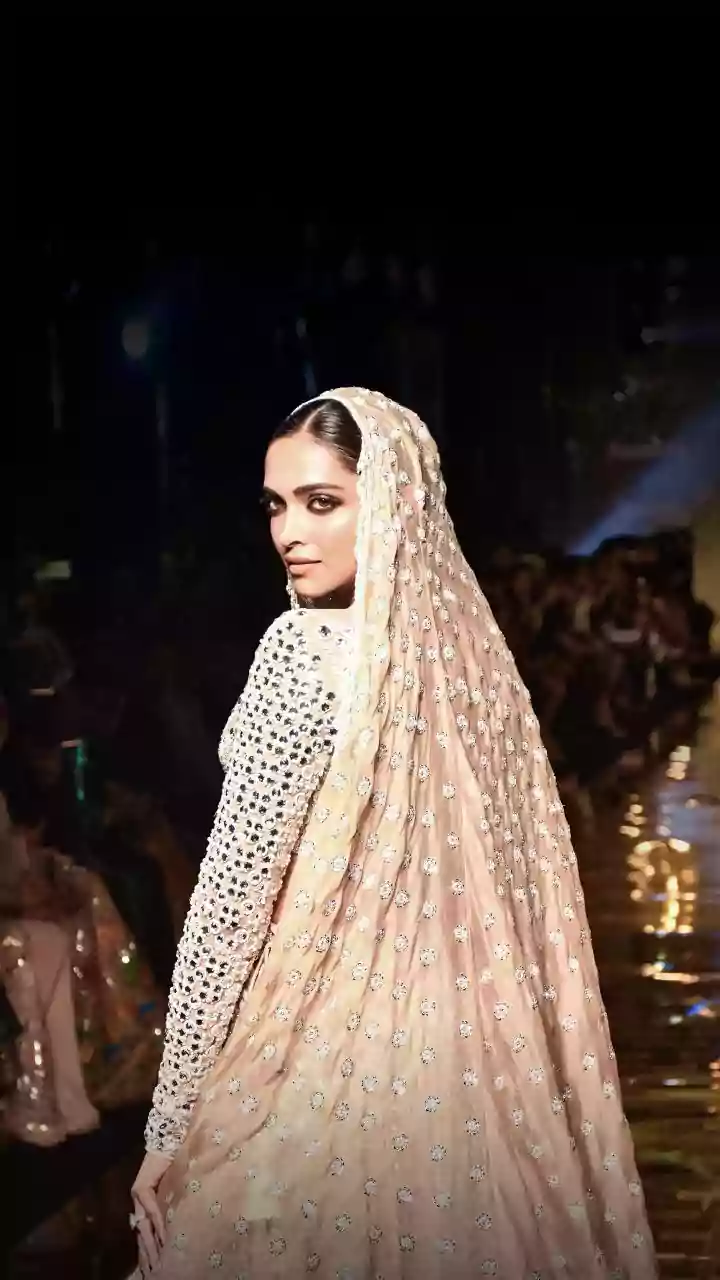 Rahul Mishra’s sparkling ‘Alchemy’ SS26 with Olandria Carthen proved why Indian couture owns Paris Fashion Week right now
