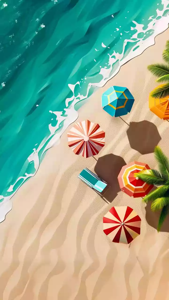 Unique beach destinations in India perfect for summer travel, water sports and relaxation