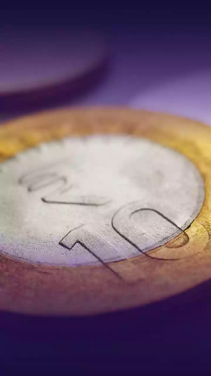 Rupee settles 2 paise lower at 88.61 against US dollar