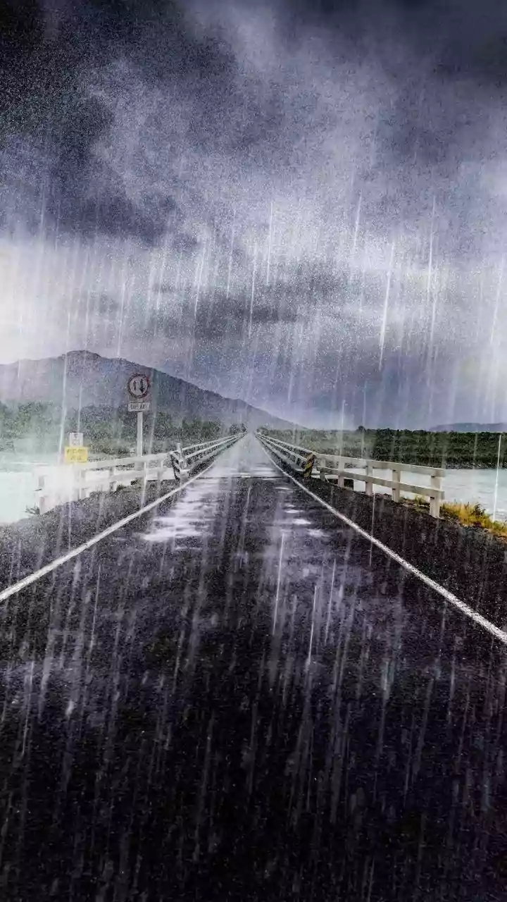 How to Stay Safe During Intense Monsoon Rainfall in India