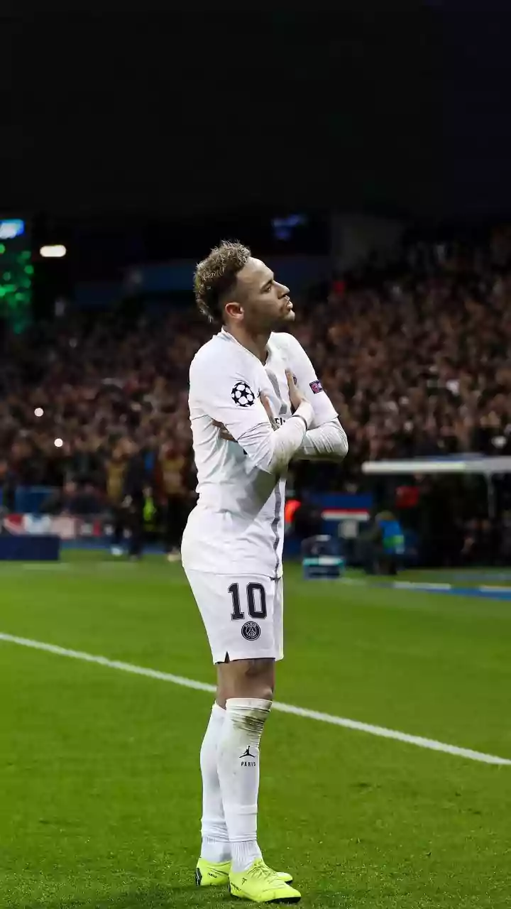 Pior da semana: a maturidade que nunca chega para Neymar
