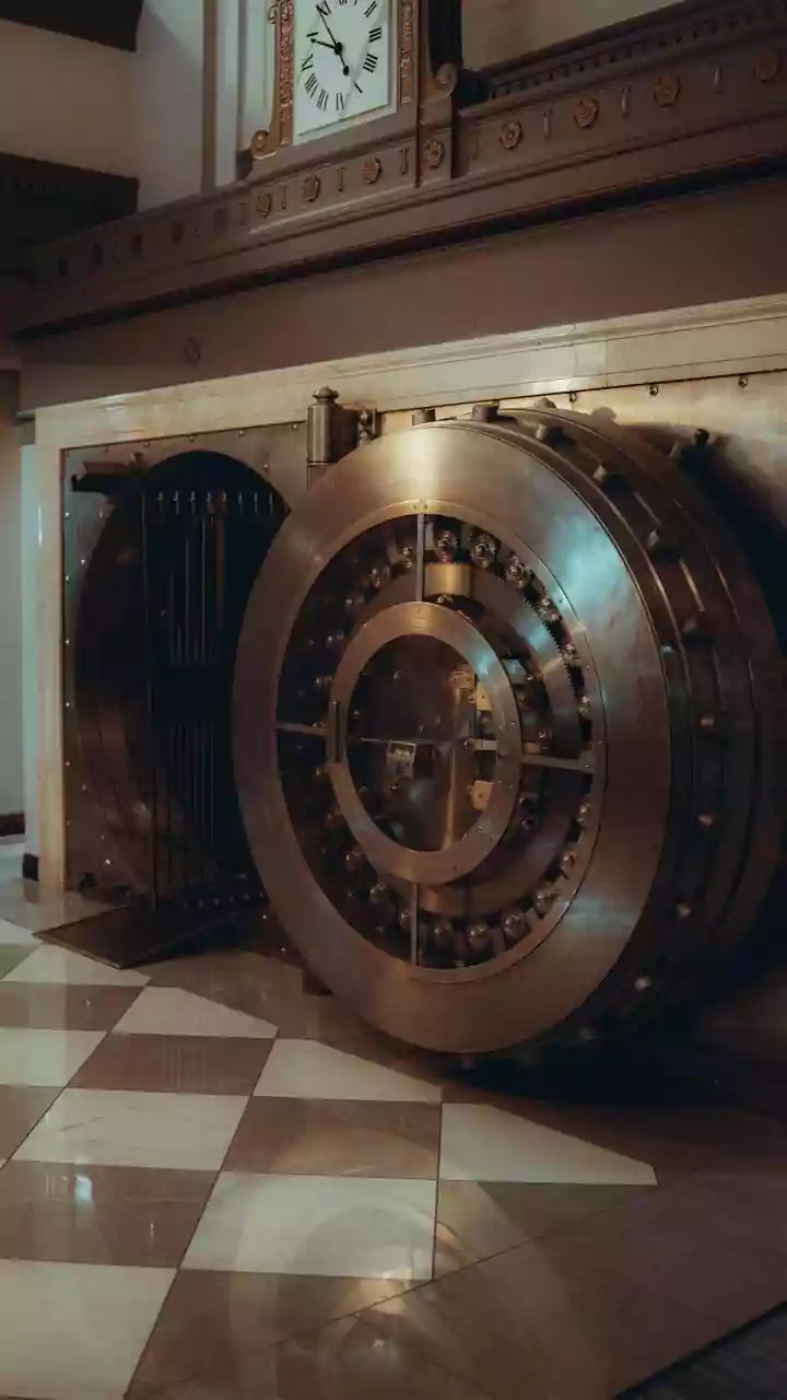 Antigo banco em Londres se transforma em hotel de luxo