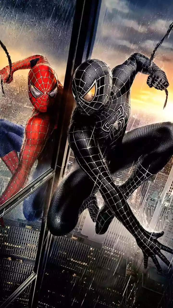 Indian advance bookings push 'Spider-Man: Brand New Day' to ₹25cr