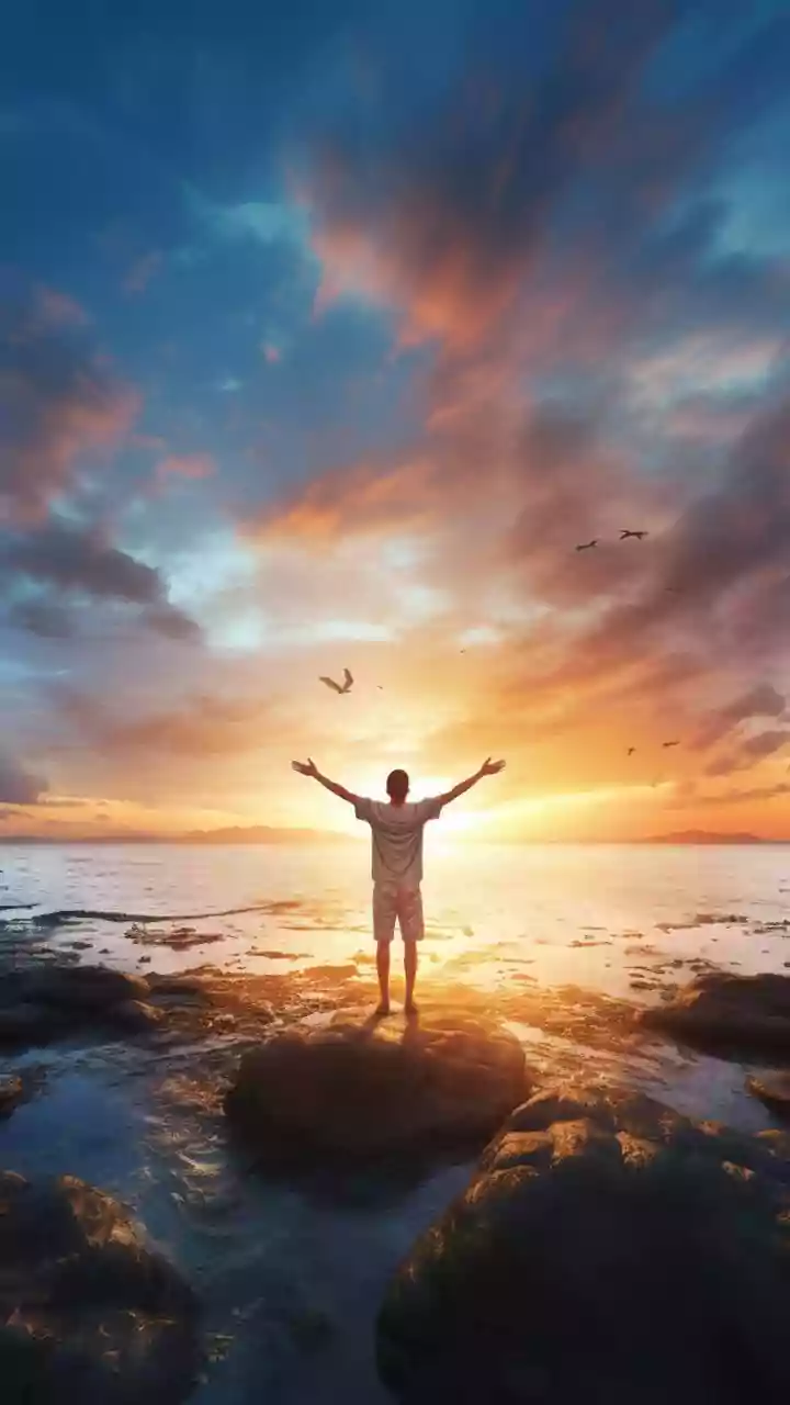 Breaking Free: Healing From Overgiving Habits