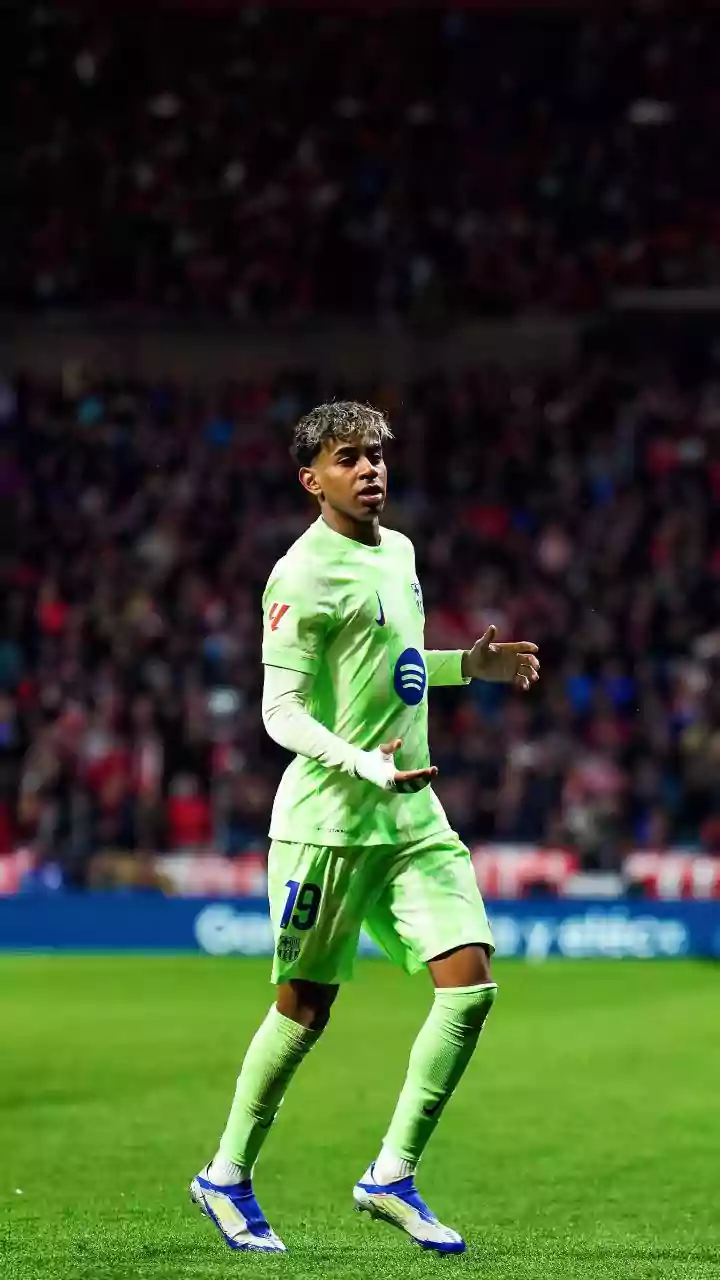 Champions League: Barcelona hold Club Brugge to thrilling 3-3 draw