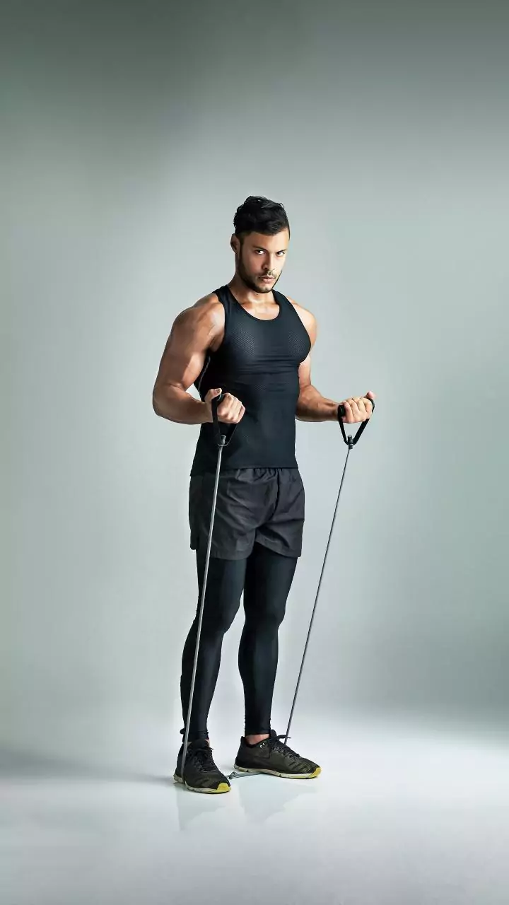 How Tug-of-War Turns a Rope Into a Full-Body Challenge
