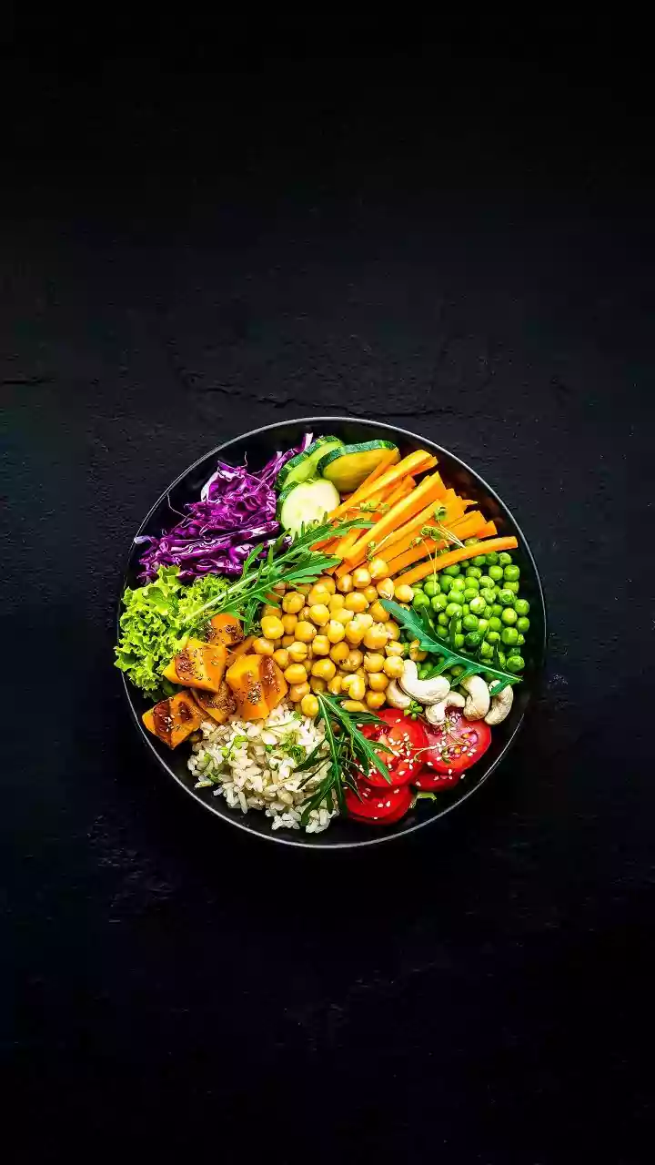 Why Combining Pea And Brown rice Protein Matches Whey Efficacy For Muscle Building