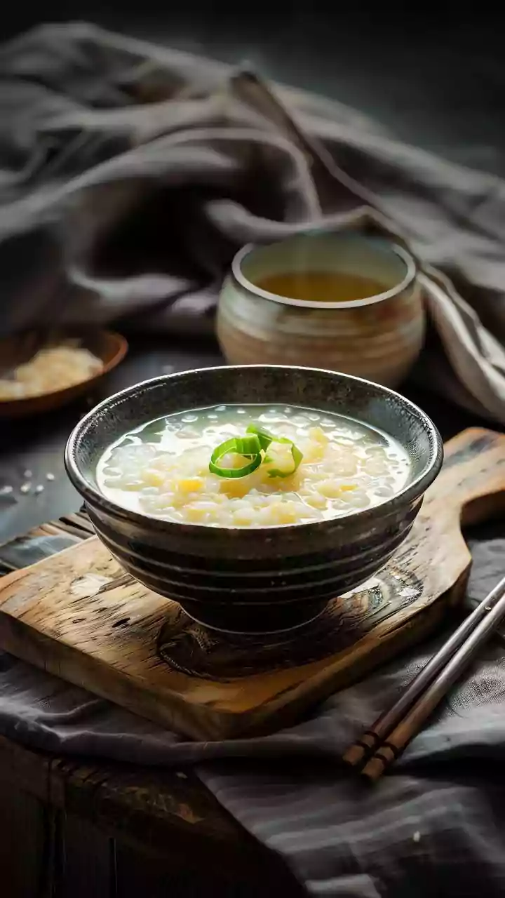 Congee: The Ultimate Guide to Perfecting This Comfort Food
