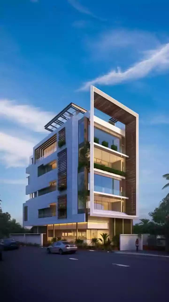 Hyderabad Project Gets WELL Pre-Certification