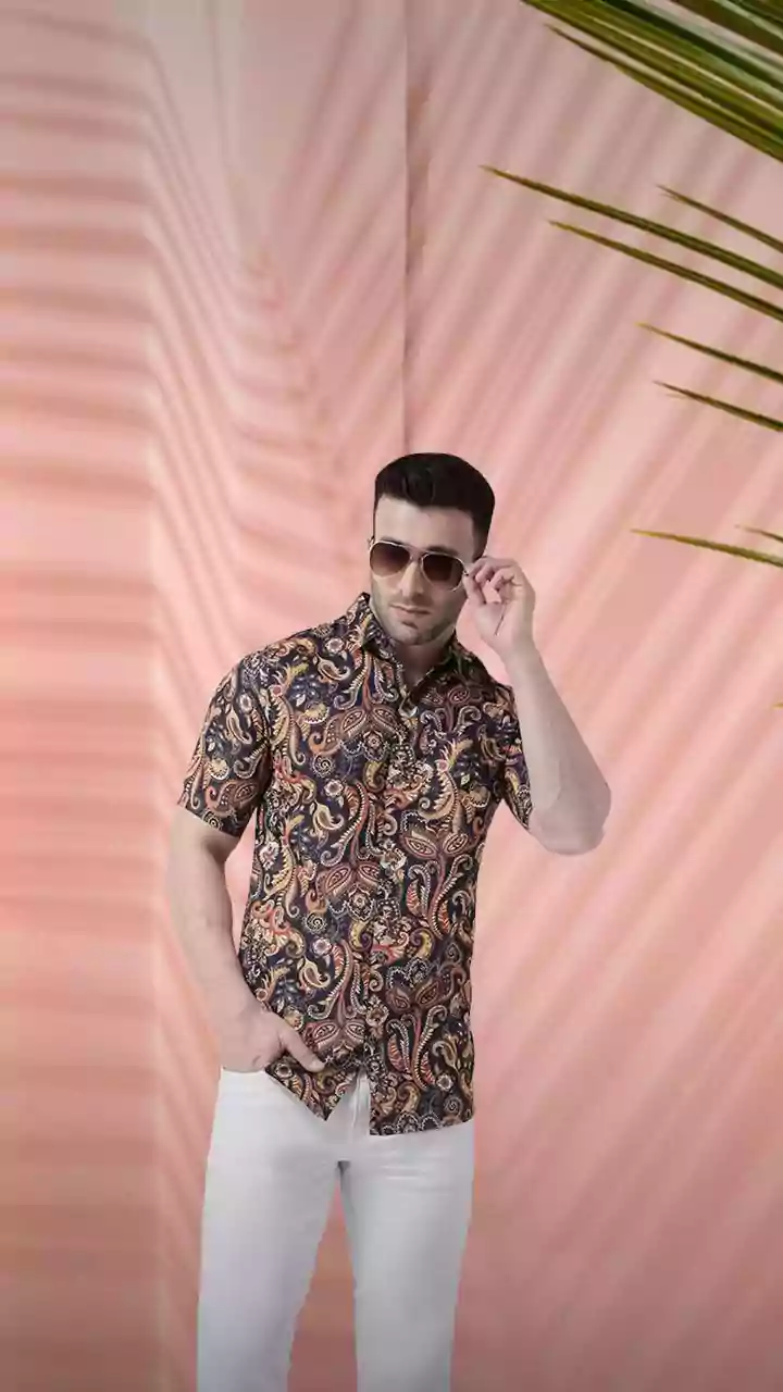 Beat the Heat: Top 5 Men's Summer Fabrics for Ultimate Comfort & Style