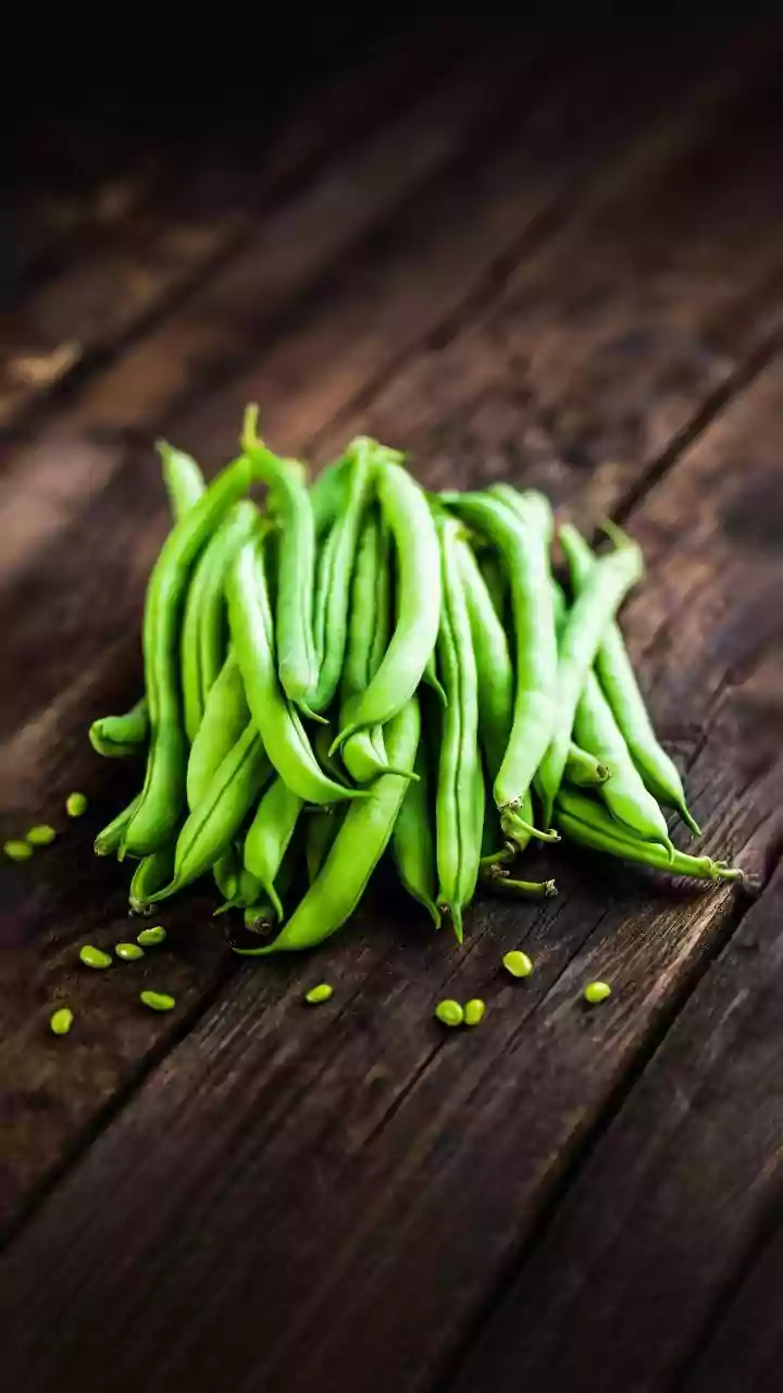 Indian Broad Beans Bonanza: Nutrition, Health Perks, and Tasty Recipes