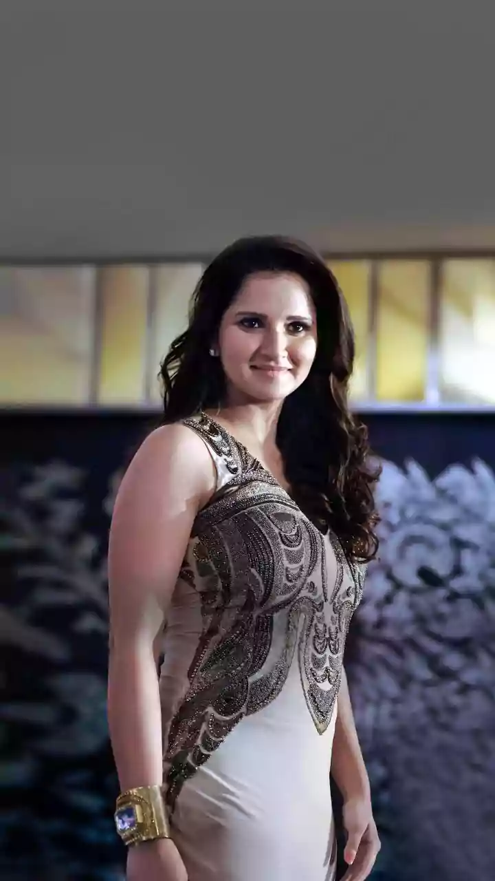 Rice Or No Rice? The Diet That Keeps Sania Mirza Fit Even After Retirement