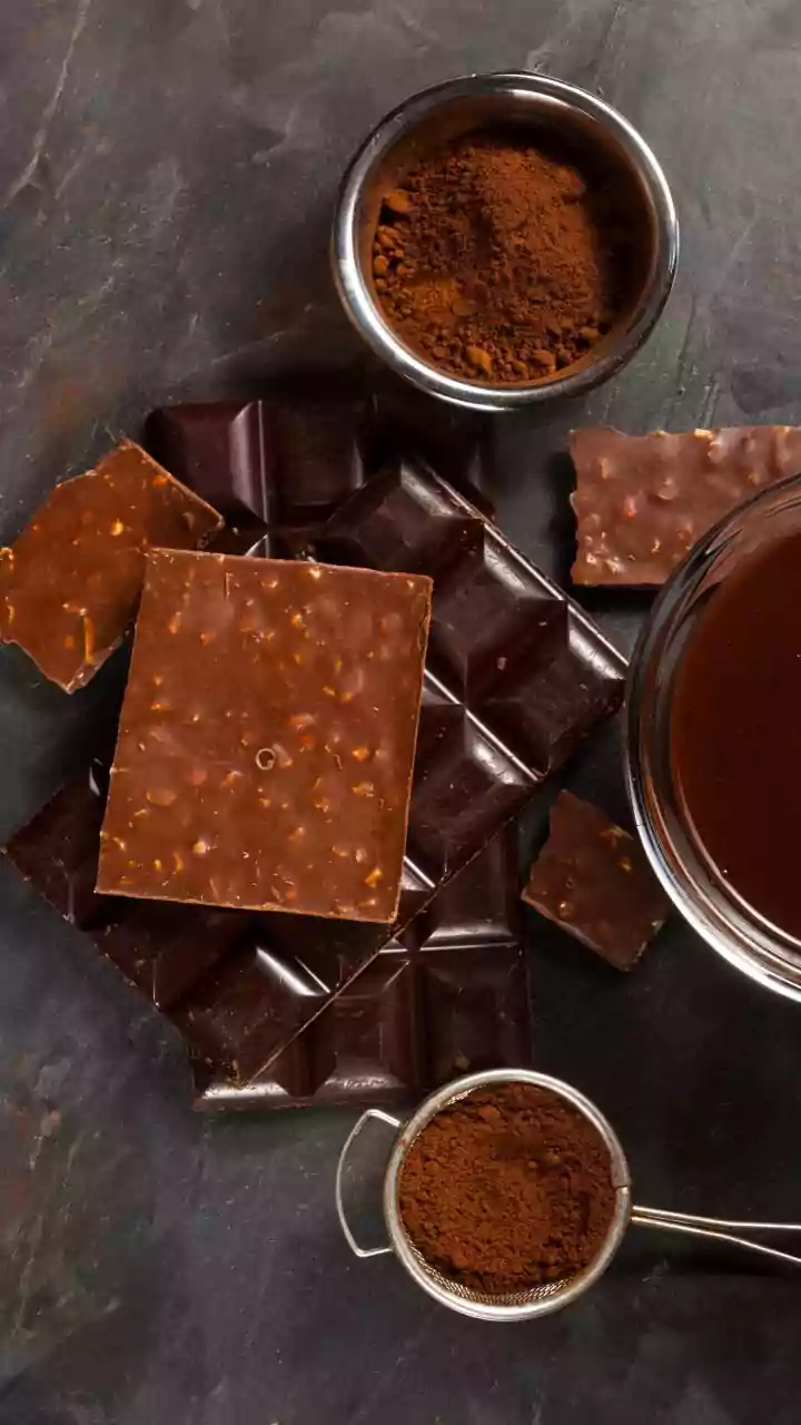 Why Chocolate Face Masks May Not Suit Everyone With Sensitive Skin
