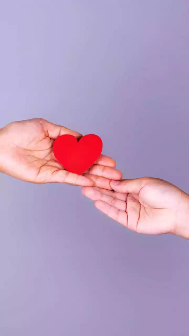 Organ Donation: A Tiny Life That Saved Many And Inspired Many More